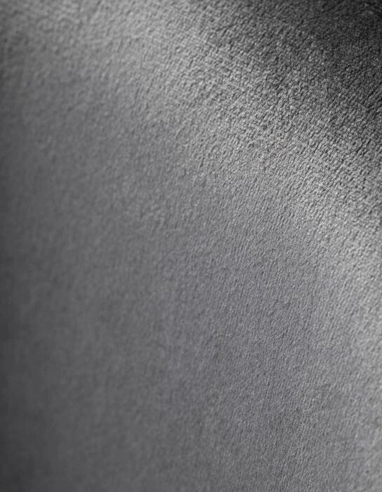 Барный стул Dodo 1 dark grey with edging / wood, Серый