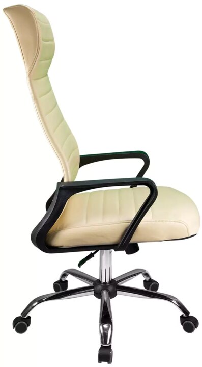 Кресло RCH RCH 1165-5 HP, Бежевый