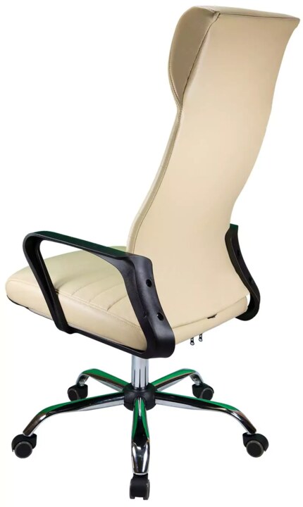 Кресло RCH RCH 1165-5 HP, Бежевый