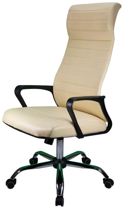 Кресло RCH RCH 1165-5 HP, Бежевый