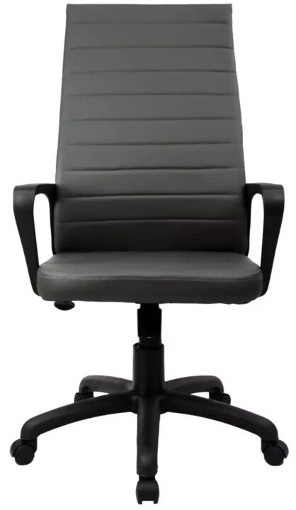 Кресло Riva Chair RCH 1165-4 PL, Серый