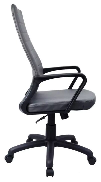Кресло Riva Chair RCH 1165-4 PL, Серый