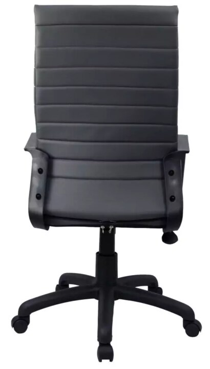 Кресло Riva Chair RCH 1165-4 PL, Серый