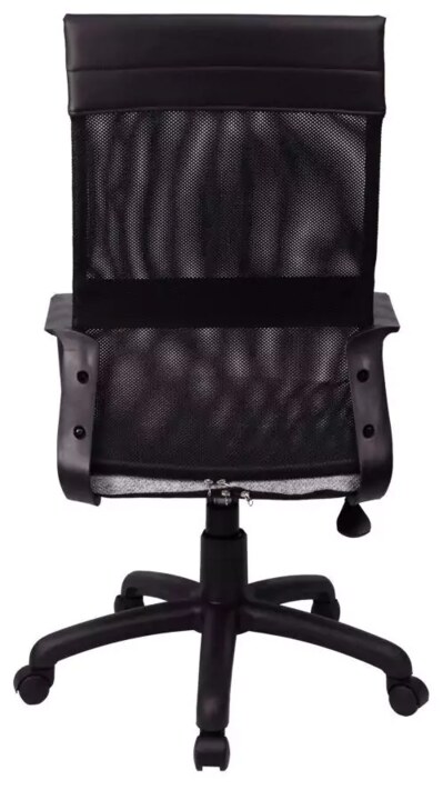 Кресло Riva Chair RCH 1166 TW PL, Серый