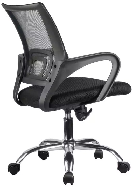 Кресло Riva Chair, Черный
