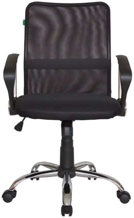 Кресло Riva Chair, Черный