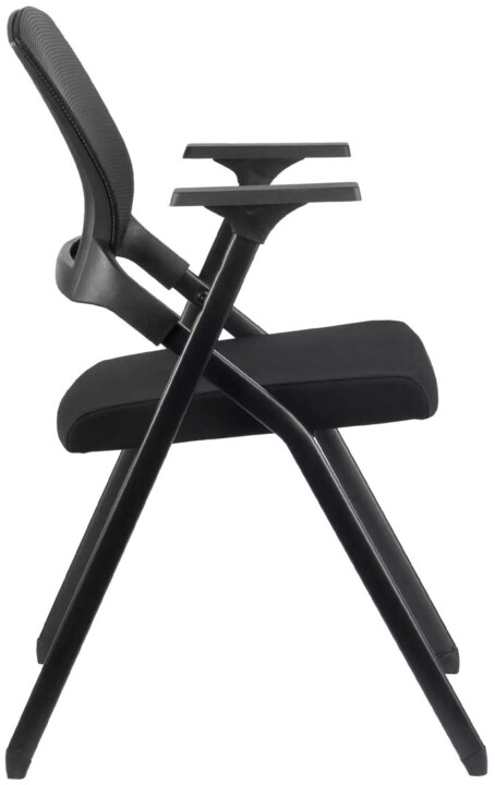 Кресло Riva Chair, Черный