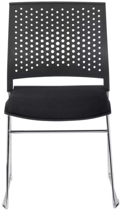 Кресло Riva Chair, Черный