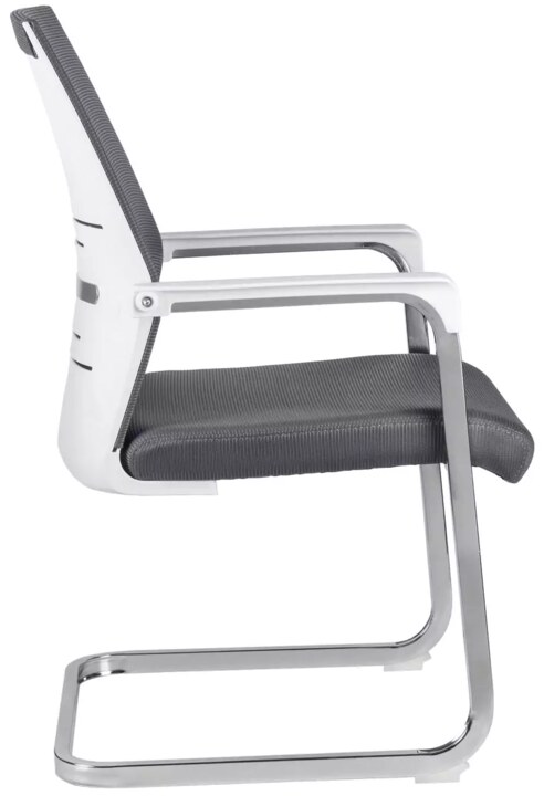 Кресло Riva Chair, Серый