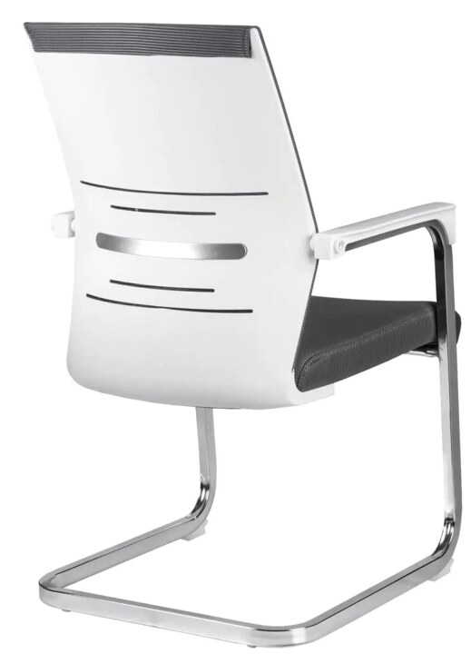 Кресло Riva Chair, Серый
