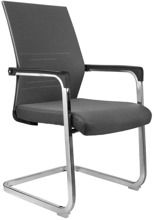 Кресло Riva Chair, Серый