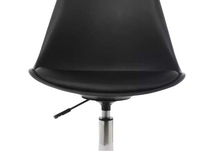 Компьютерное кресло Kolin black, Черный