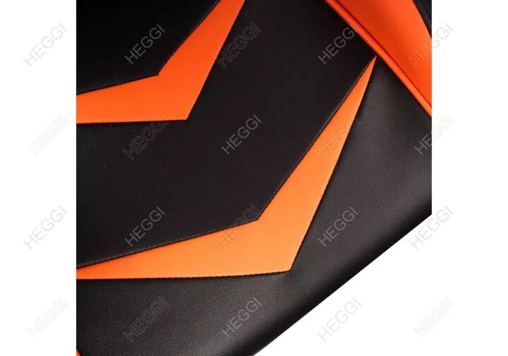 Компьютерное кресло Racer, Черный