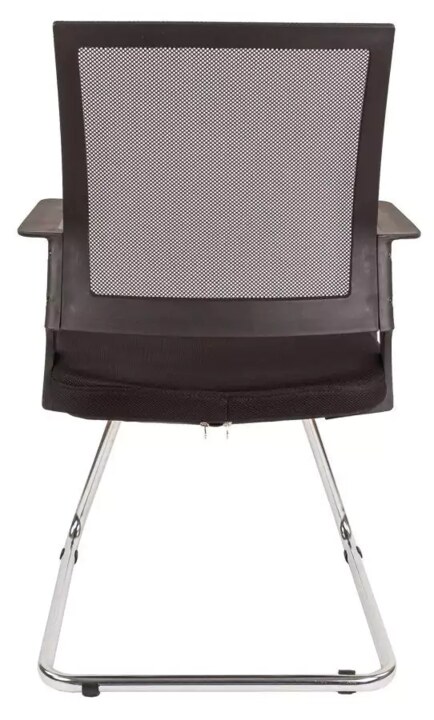 Кресло Riva Chair RCH 1151 TW, Черный