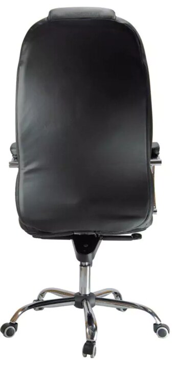 Кресло Riva Chair RCH 1110 L, Черный