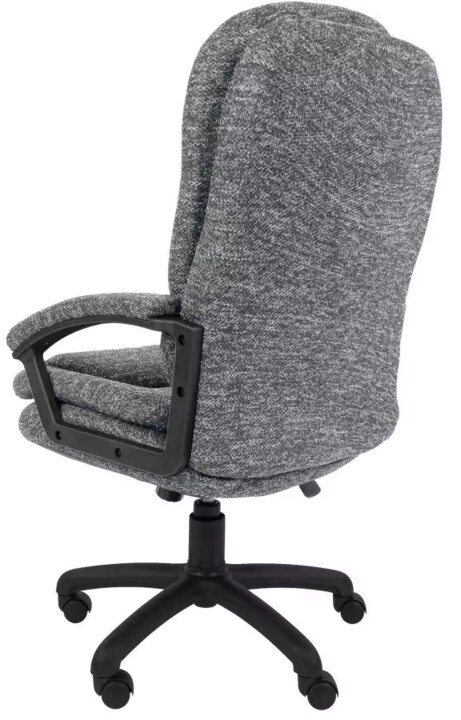 Кресло Riva Chair RCH 1168 SY PL, Серый