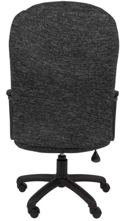 Кресло Riva Chair RCH 1168 SY PL, Черный