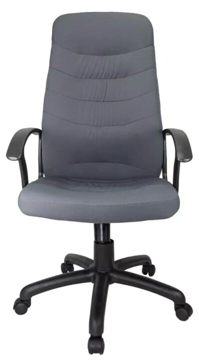 Кресло Riva Chair RCH 1200 S PL, Серый