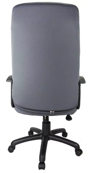Кресло Riva Chair RCH 1200 S PL, Серый