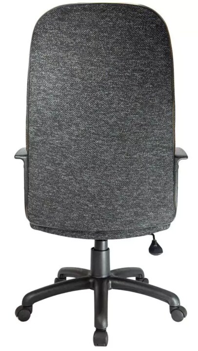 Кресло Riva Chair RCH 1179-2 SY PL, Черный