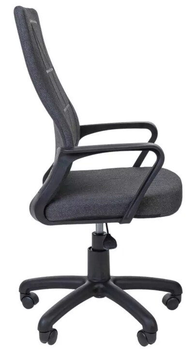 Кресло Riva Chair RCH 1165-2 S PL, Серый