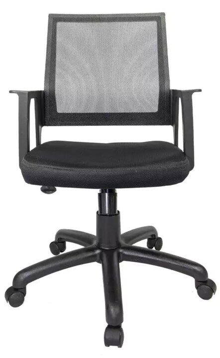 Кресло Riva Chair RCH 1150 TW PL, Серый
