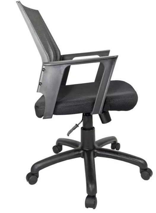 Кресло Riva Chair RCH 1150 TW PL, Серый