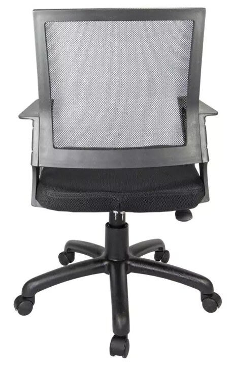 Кресло Riva Chair RCH 1150 TW PL, Серый