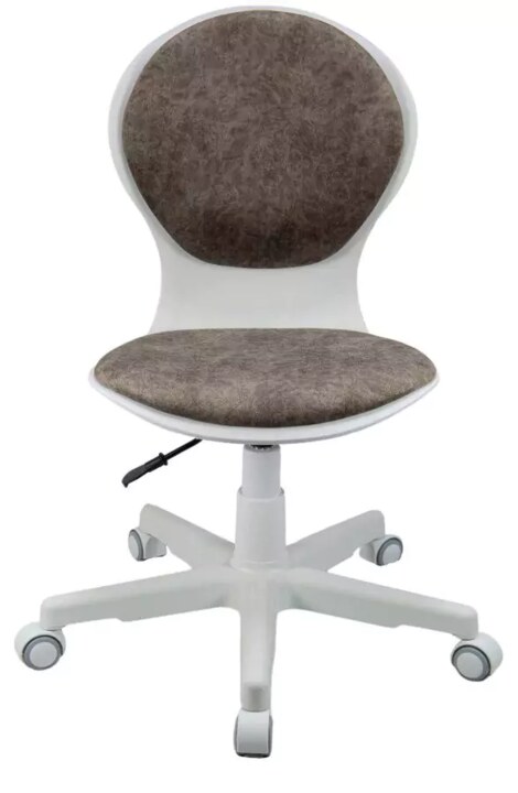 Кресло Riva Chair 1139 FW PL, Белый