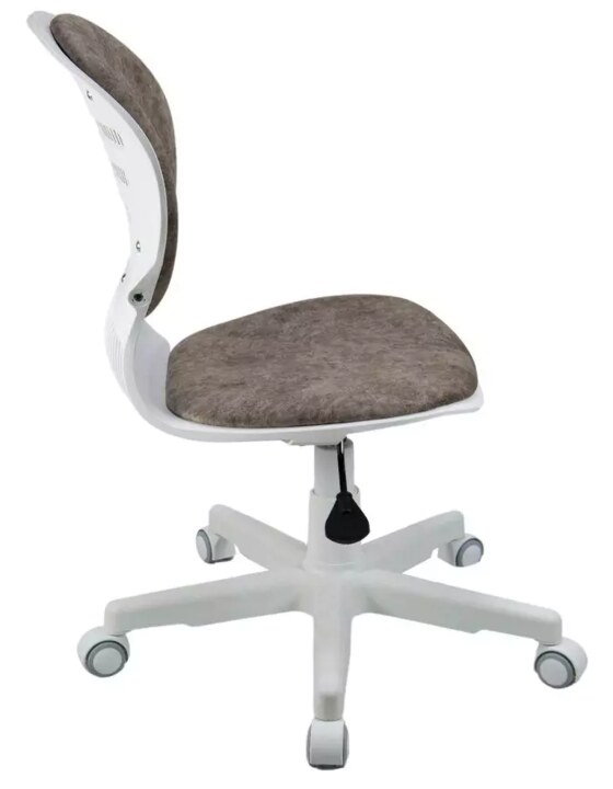 Кресло Riva Chair 1139 FW PL, Белый