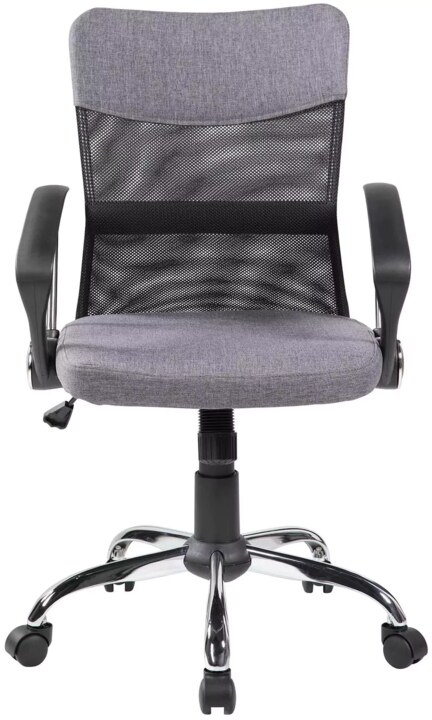 Кресло Riva Chair, Серый