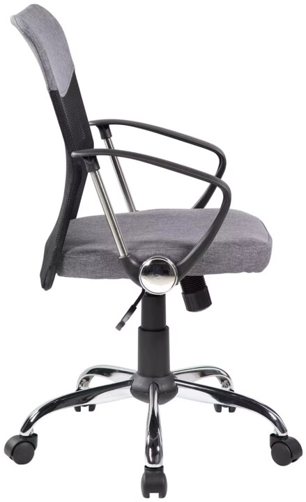 Кресло Riva Chair, Серый