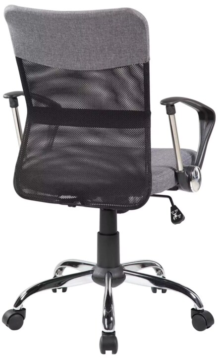 Кресло Riva Chair, Серый