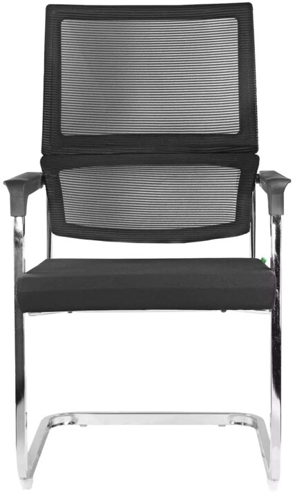 Кресло Riva Chair, Черный