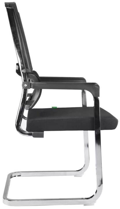 Кресло Riva Chair, Черный