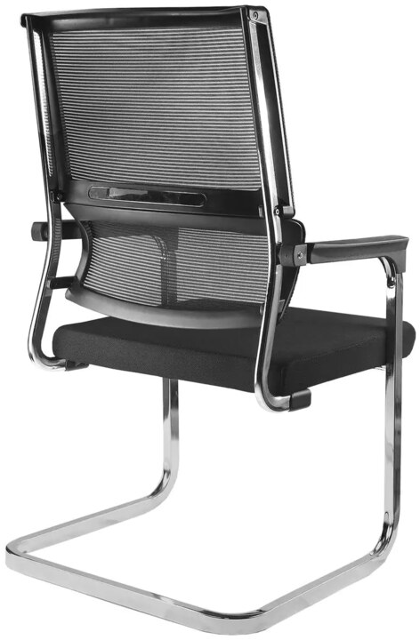 Кресло Riva Chair, Черный