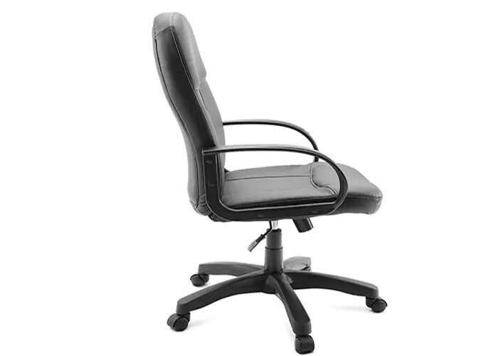 Компьютерное кресло Dikline CT41-31, Черный