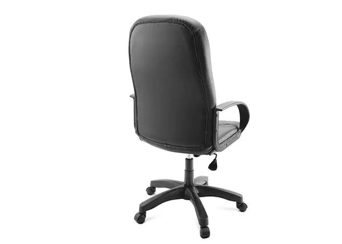 Компьютерное кресло Dikline CT41-31, Черный