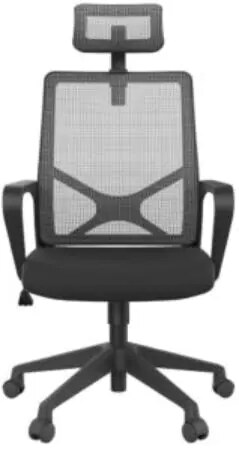 Компьютерное кресло Dikline XT83-12, Серый