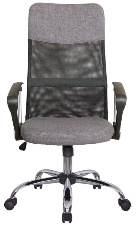 Кресло Riva Chair, Серый