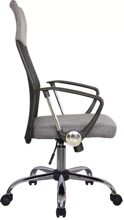Кресло Riva Chair, Серый