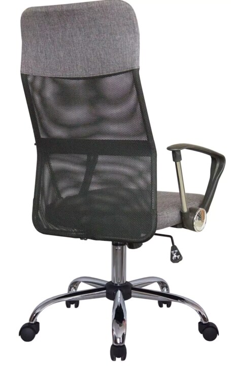 Кресло Riva Chair, Серый