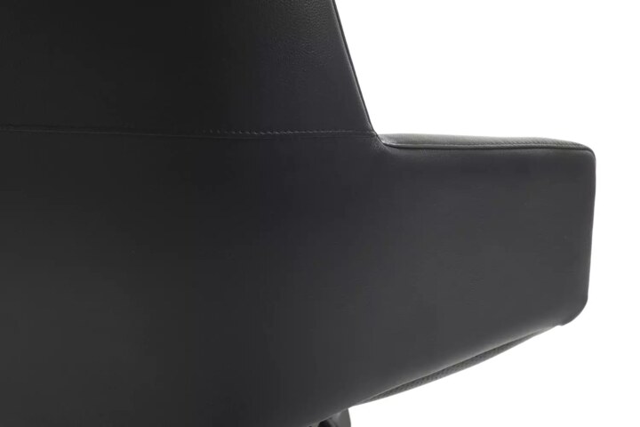 Кресло Riva Design C1719, Черный