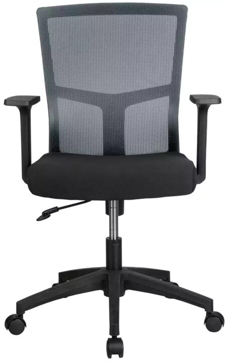 Кресло Riva Chair, Серый