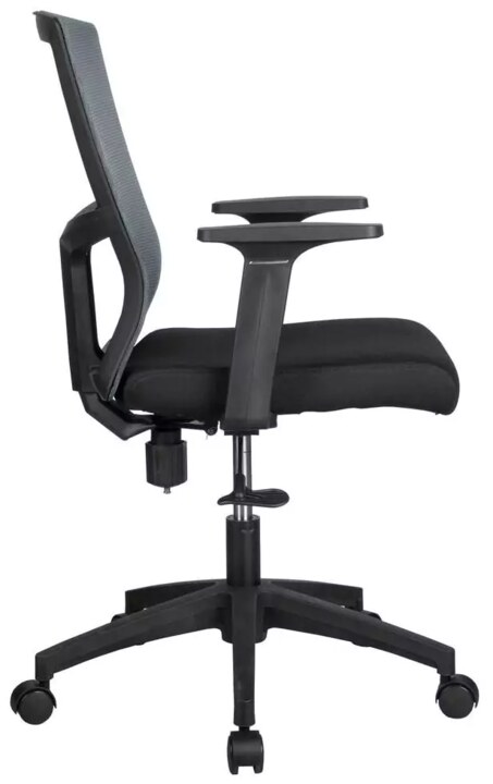 Кресло Riva Chair, Серый