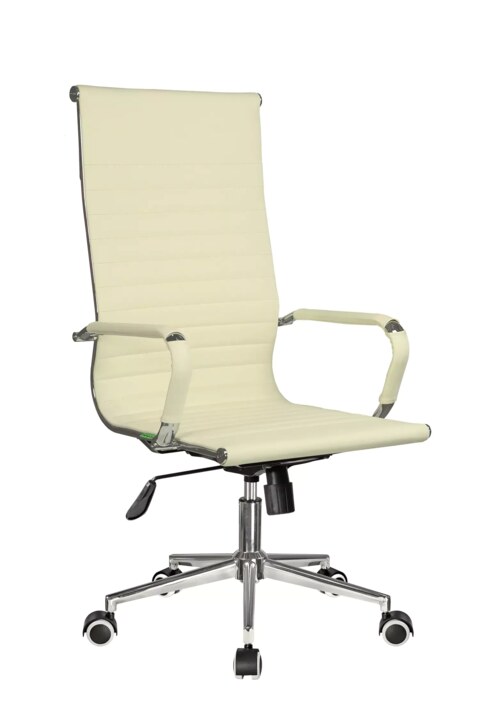 Кресло Riva Chair, Бежевый