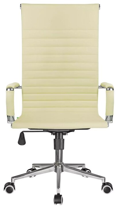Кресло Riva Chair, Бежевый