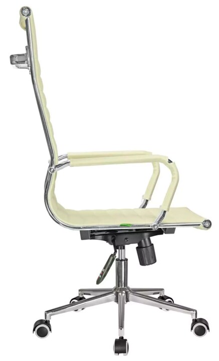 Кресло Riva Chair, Бежевый