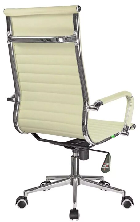 Кресло Riva Chair, Бежевый