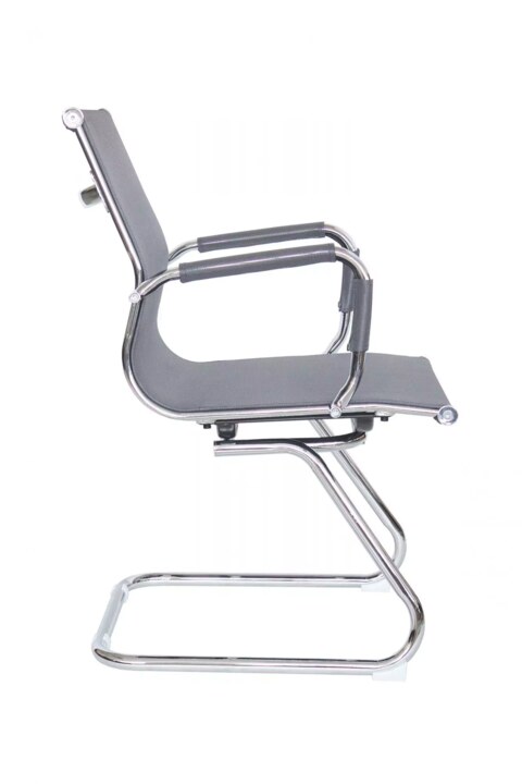 Кресло Riva Chair, Серый